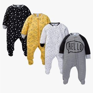 Gerber Sleep ‘N Play Footie